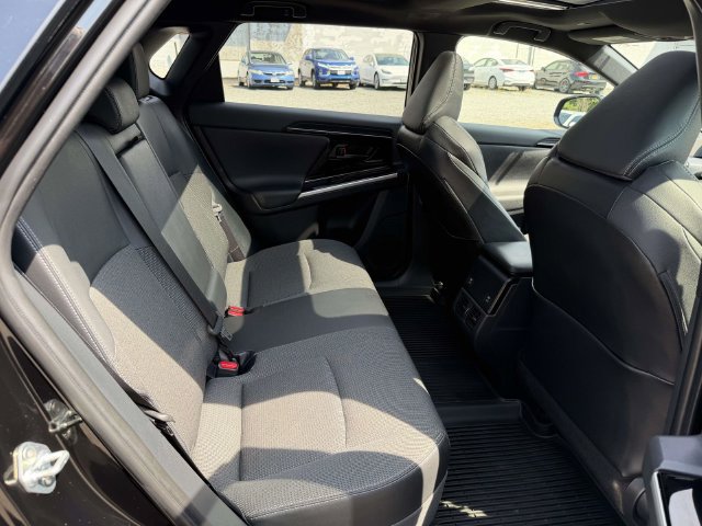 Used 2023 Toyota bZ4X AWD image 11