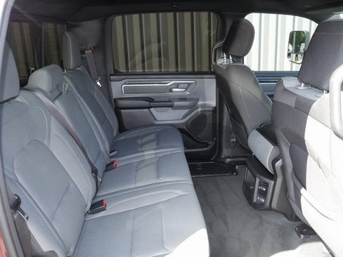 Used 2022 RAM 1500 Big Horn image 25