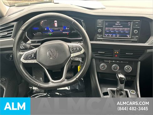 Used 2024 Volkswagen Jetta S FWD image 26