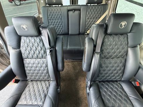New 2025 GMC Savana 2500 w/ Driver Convenience Package image 40