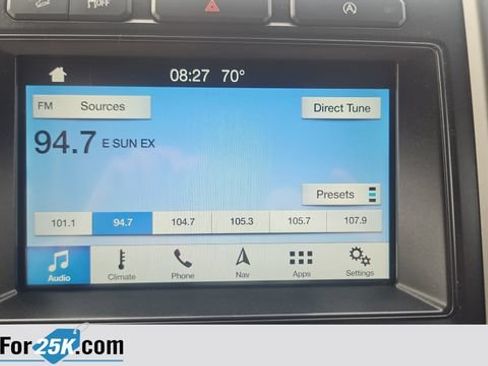 Used 2018 Ford Expedition Max XLT w/ Equipment Group 202A AWD/4WD image 17