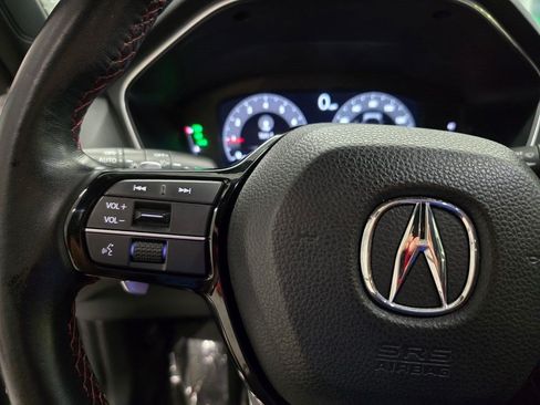 Used 2024 Acura Integra A-Spec FWD image 18