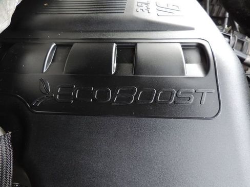 Used 2014 Ford F150 XLT w/ Equipment Group 302A Luxury image 11