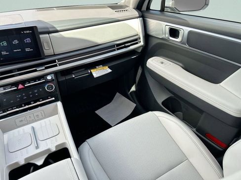 New 2026 Hyundai Santa Fe SEL image 19