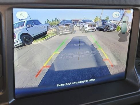 New 2026 Ford Bronco Big Bend image 25