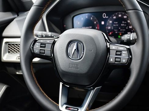 New 2026 Acura Integra A-Spec FWD image 22