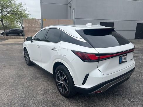 Used 2024 Lexus RX 350 Premium w/ Convenience Package image 5