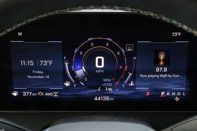 Used 2024 Chevrolet Traverse LT AWD/4WD image 13