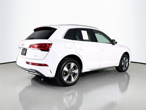 Certified 2023 Audi Q5 2.0T Premium Plus w/ Premium Plus Package image 7