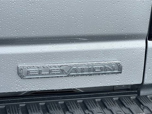 Used 2022 GMC Sierra 1500 Elevation image 36