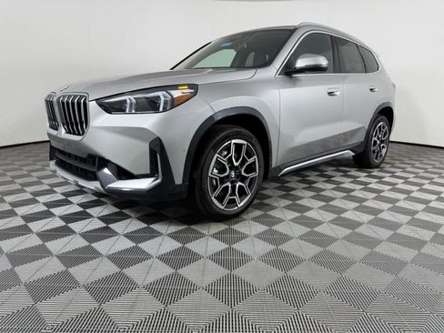 New 2026 BMW X1 xDrive28i w/ Convenience Package image 8