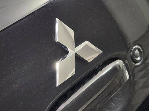Used 2024 Mitsubishi Mirage SE FWD image 8