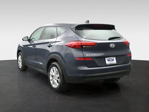 Used 2020 Hyundai Tucson Value FWD image 2