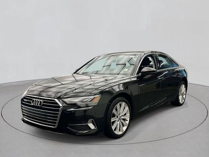 Used 2020 Audi A6 2.0T Premium w/ Convenience Package