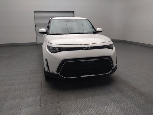 Used 2025 Kia Soul LX w/ LX Technology Package FWD image 14