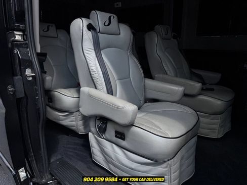 Used 2015 RAM ProMaster 2500 w/ Premium Appearance Group FWD image 31