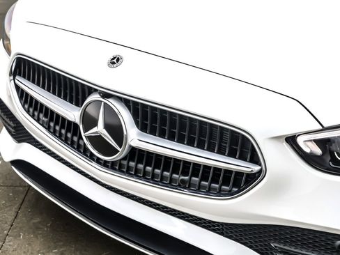 New 2026 Mercedes-Benz C 300 Sedan image 13