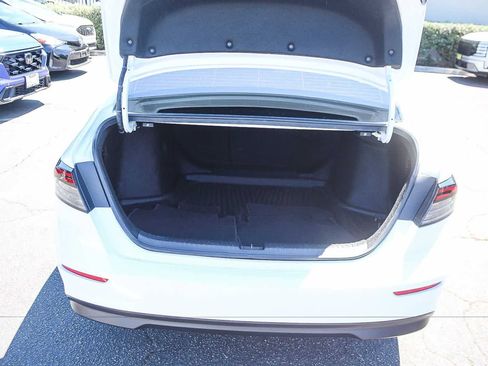 Used 2024 Honda Accord Sport image 36