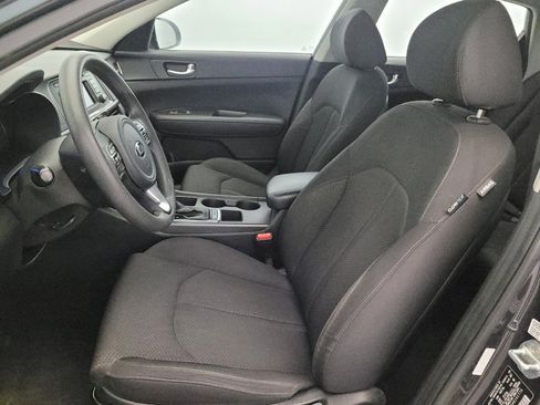 Used 2017 Kia Optima LX FWD image 17