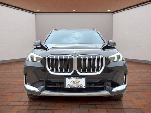 Used 2025 BMW X1 xDrive28i w/ Convenience Package AWD/4WD image 2