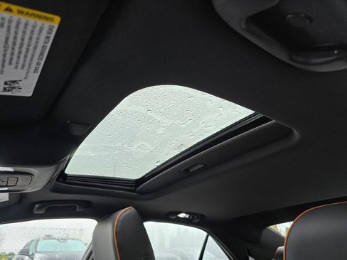 New 2026 Cadillac CT4 V image 30