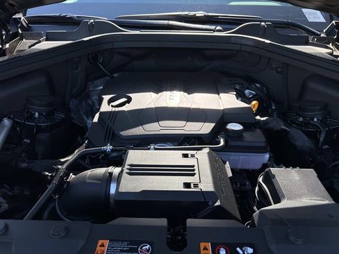 New 2026 Genesis GV80 2.5T AWD/4WD image 12