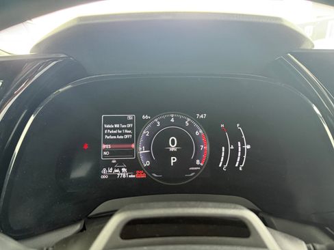 Used 2024 Lexus RX 350 Premium w/ Convenience Package FWD image 15