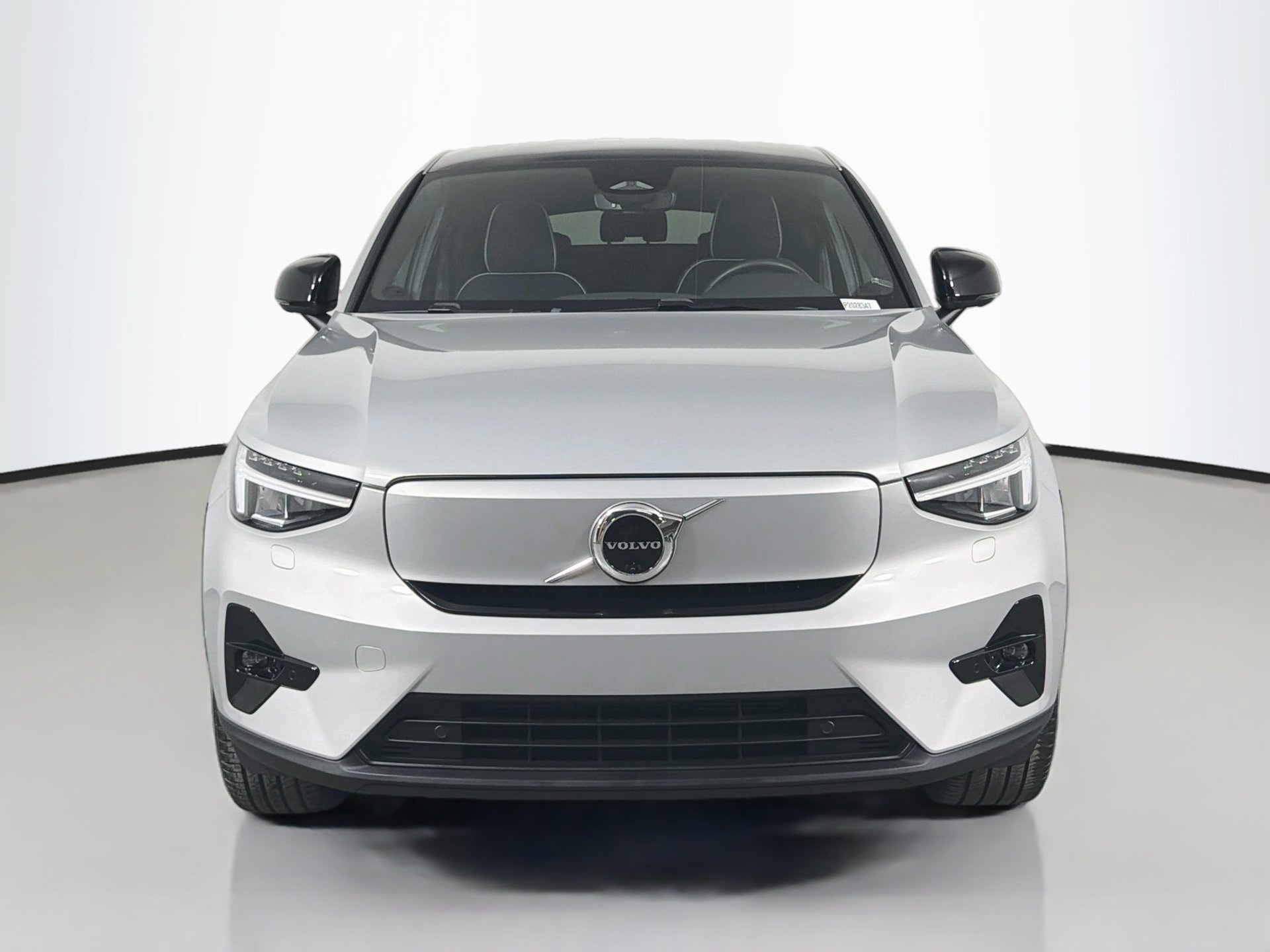 Used 2023 Volvo C40 P8 Recharge Ultimate AWD/4WD image 2