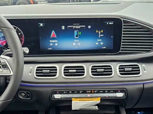 New 2026 Mercedes-Benz GLE 350 4MATIC image 35