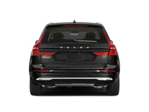 Used 2024 Volvo XC60 T8 Plus AWD/4WD image 5