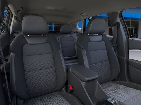 New 2026 Chevrolet Trax LT FWD image 16
