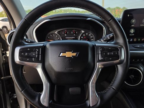 Used 2023 Chevrolet Blazer LT w/ Sound & Technology Package AWD/4WD image 22