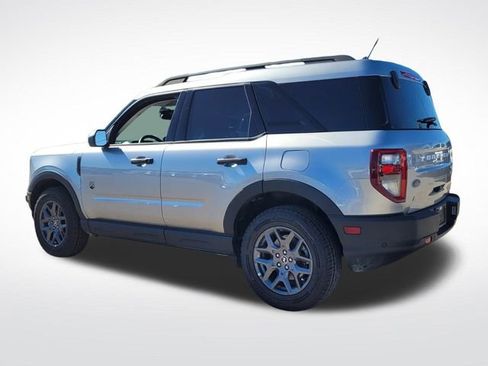 Certified 2023 Ford Bronco Sport Big Bend w/ Convenience Package image 7