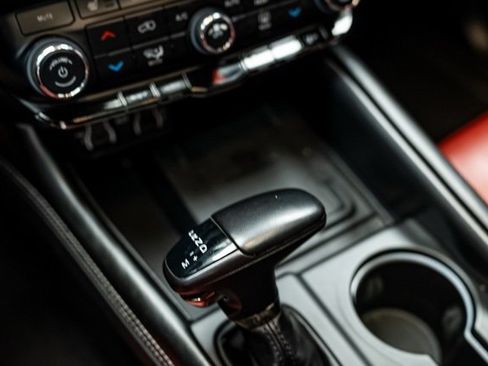 Used 2023 Dodge Durango SRT Hellcat image 23