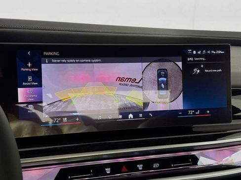 Used 2026 BMW i7 xDrive60 image 14