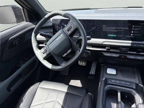 New 2027 Kia Telluride SX X-Line AWD/4WD image 11