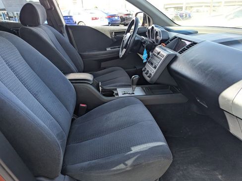 Used 2003 Nissan Murano SL w/ Premium Pkg AWD/4WD image 33