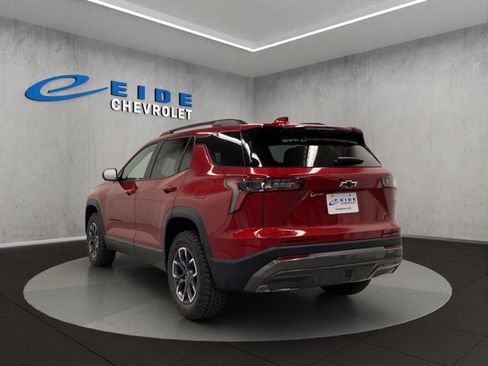 New 2026 Chevrolet Equinox ACTIV w/ Convenience Package III image 5