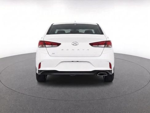 Used 2019 Hyundai Sonata SE w/ Winter Weather Package FWD image 6