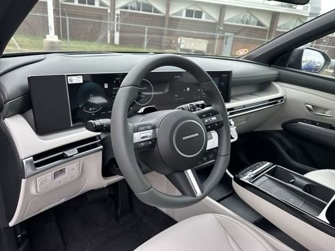 New 2026 Hyundai Tucson Limited image 20