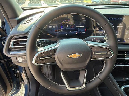 New 2026 Chevrolet Traverse LT FWD image 21