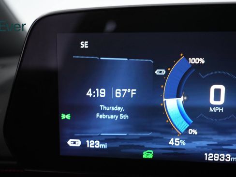 Used 2024 Chevrolet Blazer EV RS AWD/4WD image 7