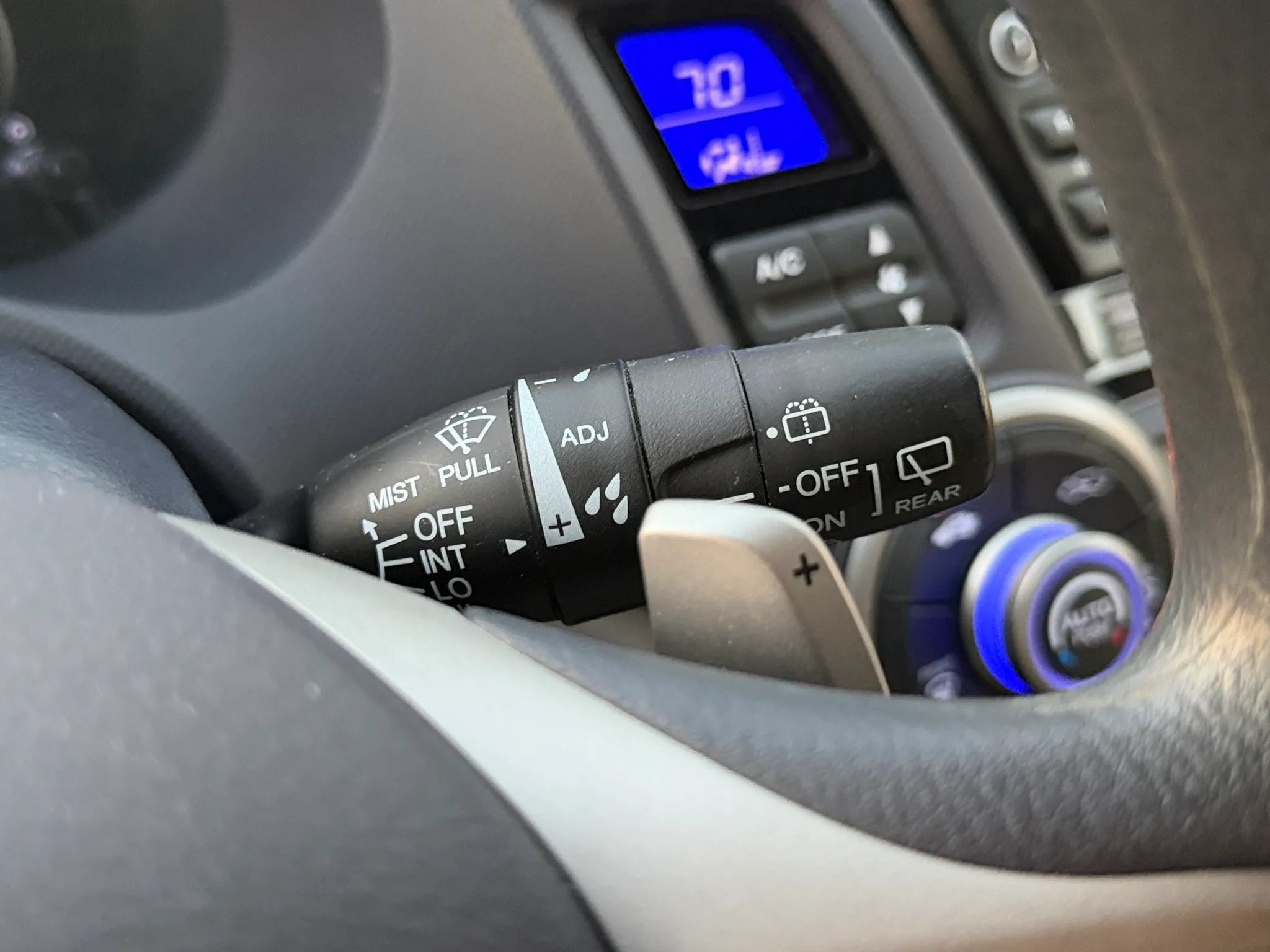 Used 2010 Honda Insight EX image 33