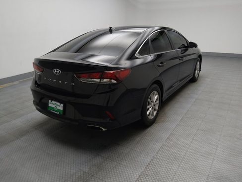 Used 2019 Hyundai Sonata SE image 9