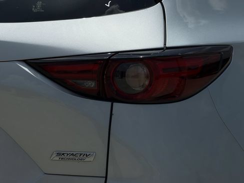 Used 2019 MAZDA CX-5 Grand Touring FWD image 10