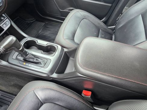 Used 2018 GMC Canyon All Terrain w/ Trailering Package AWD/4WD image 20