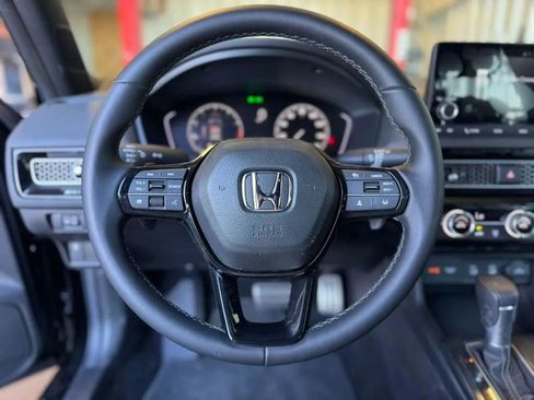 Used 2026 Honda Civic Sport image 17