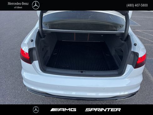 Used 2025 Audi A4 2.0T Premium image 6