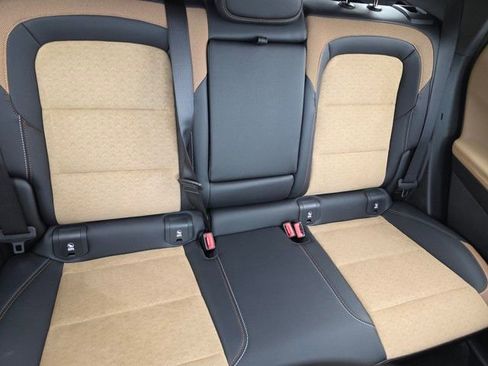 New 2026 Chevrolet Equinox ACTIV w/ Convenience Package III image 26