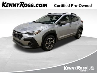 Certified 2024 Subaru Crosstrek 2.0i Premium 360° Tour